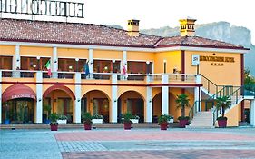 Eurocongressi Hotel